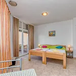 Sunrise Apartments