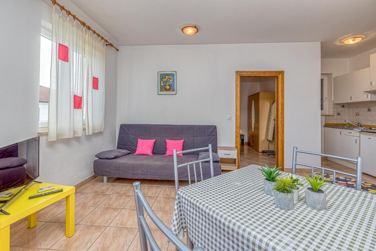 Apartment Sunrise Rovinj
