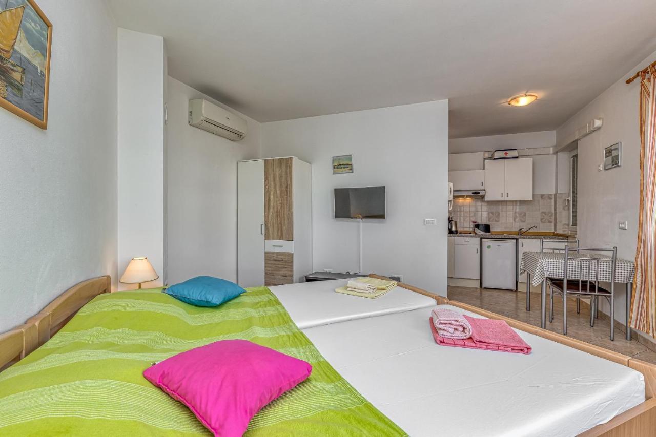 Sunrise Apartment