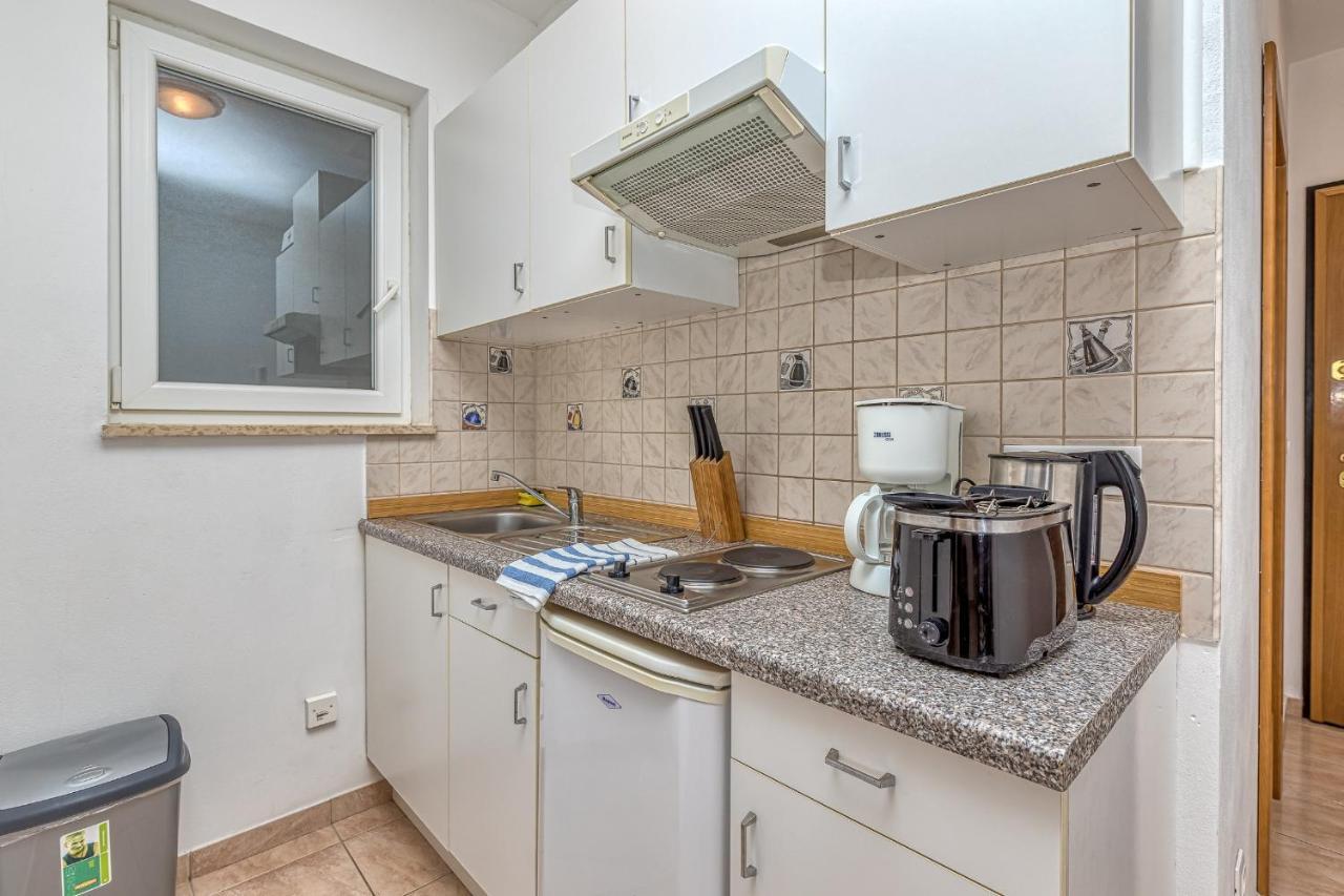 Sunrise Apartment Rovinj