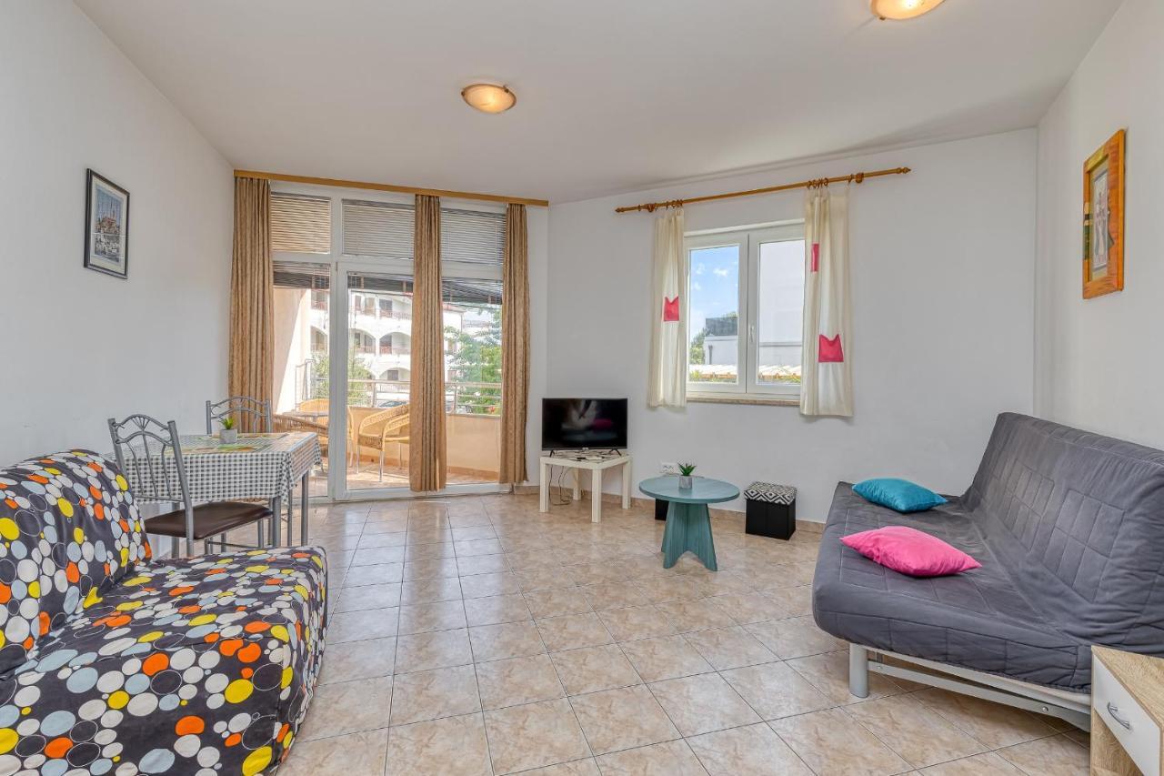 Sunrise Apartament