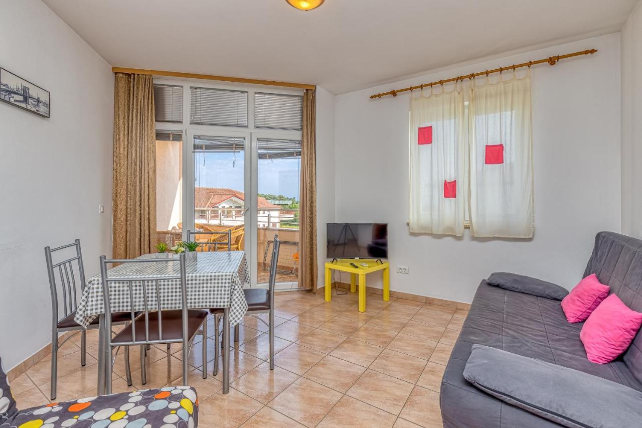 Apartament Sunrise