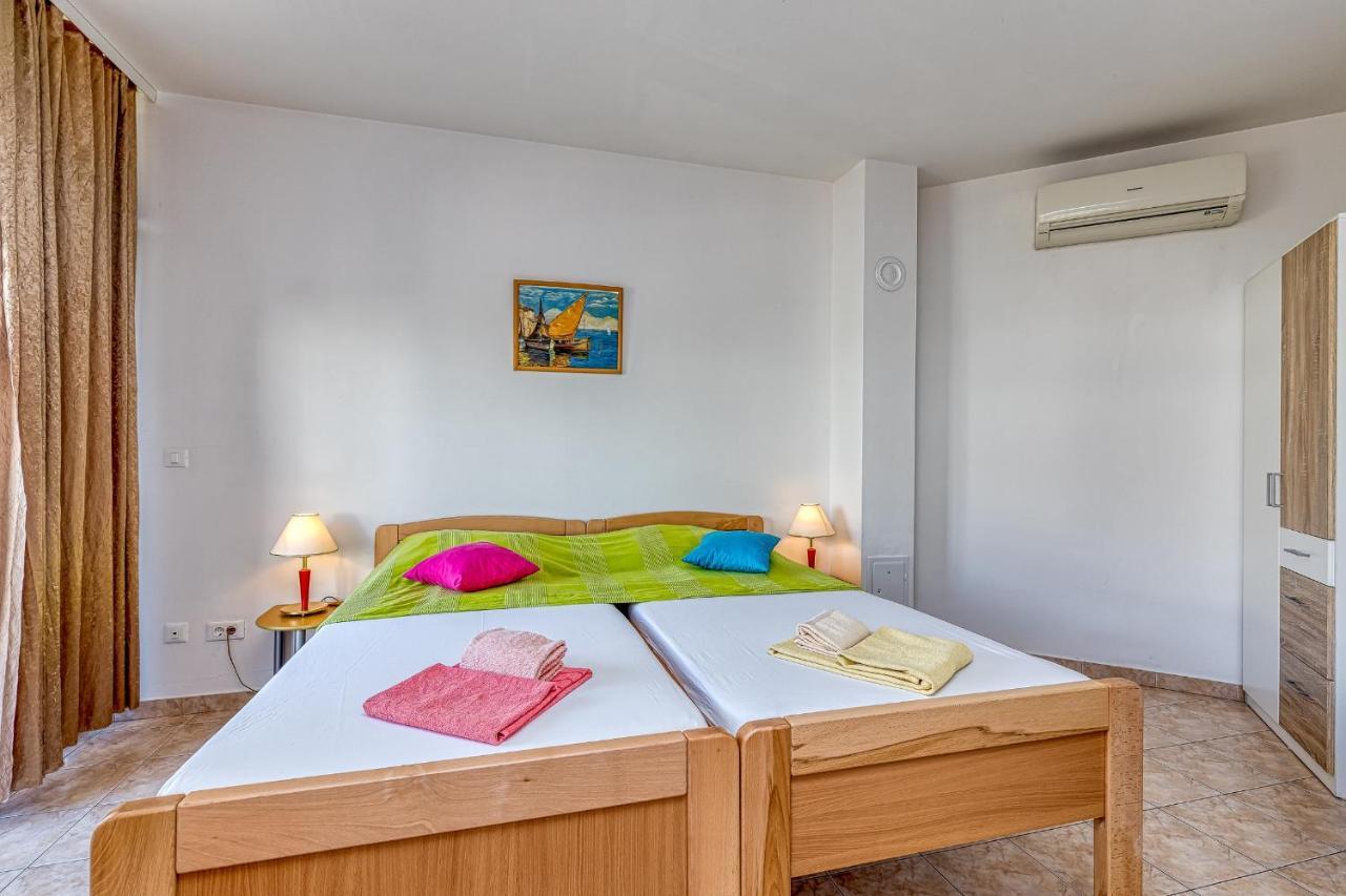 Apartament Sunrise Rovinj