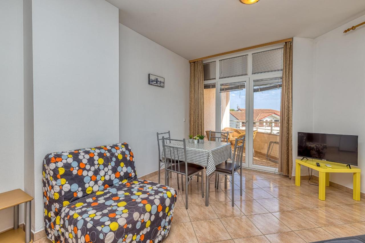 Sunrise Apartament
