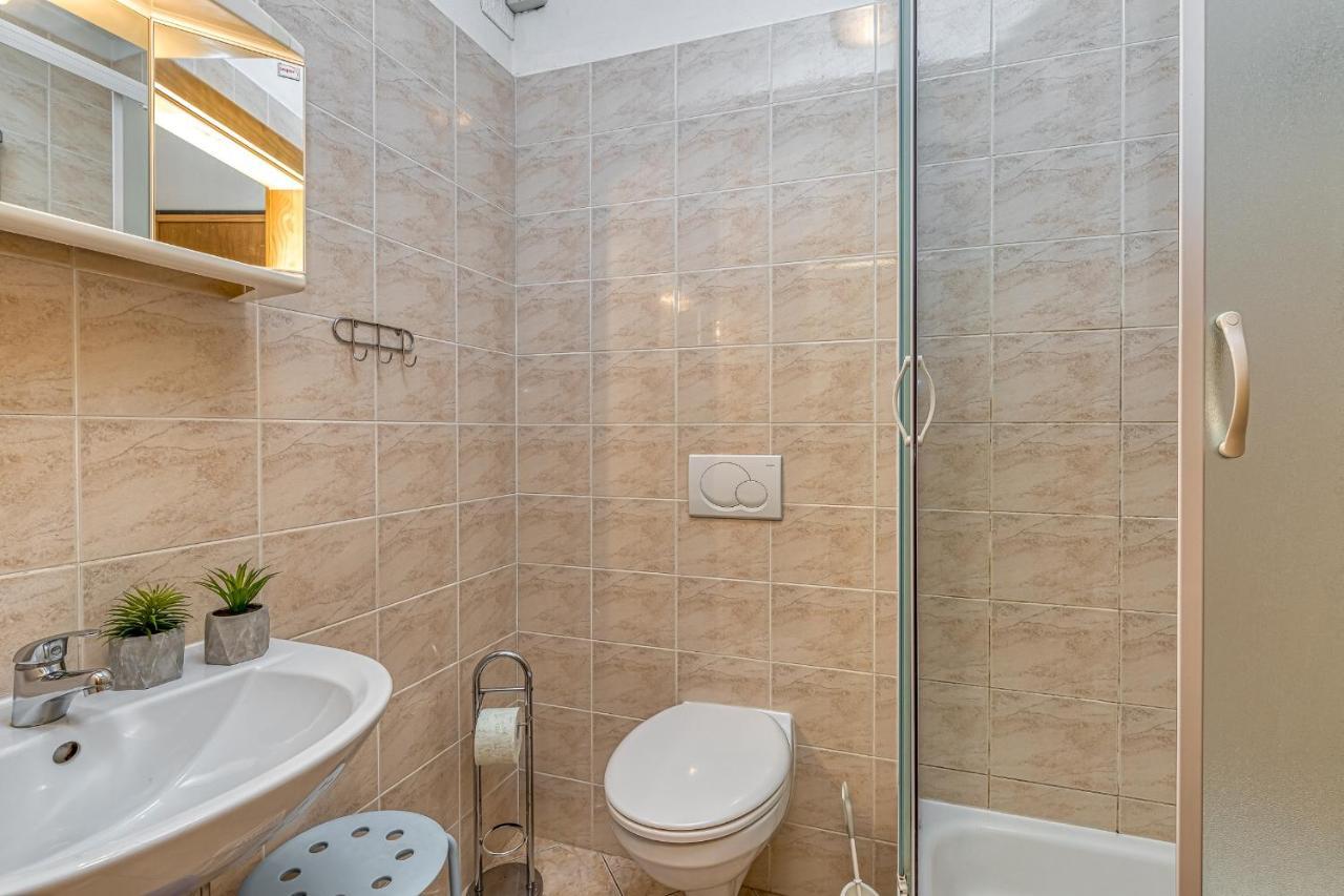 Sunrise Apartament