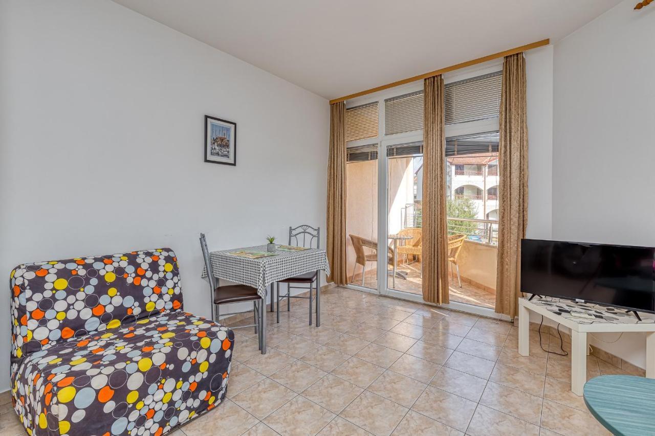 Apartament Sunrise *