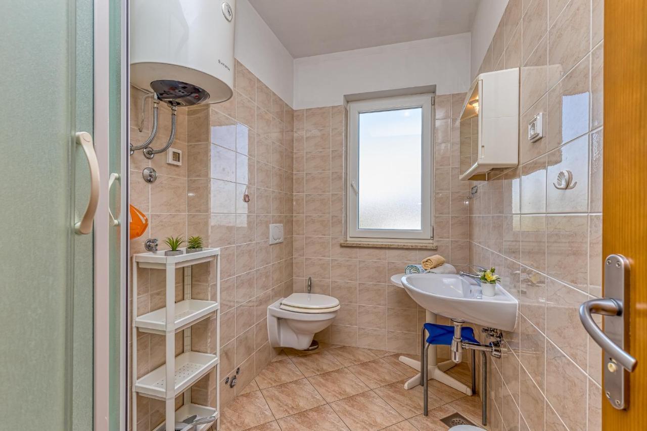 Sunrise Apartament