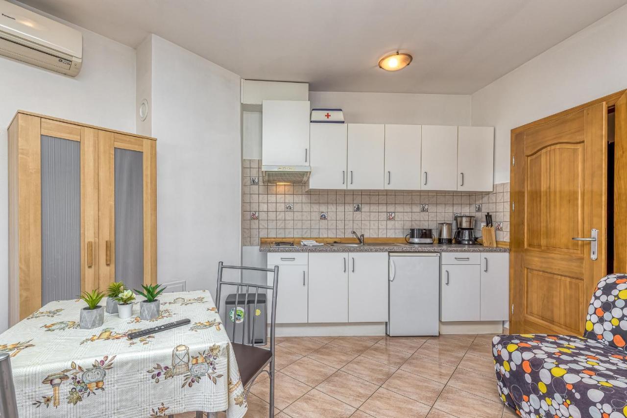 Apartament Sunrise Rovinj