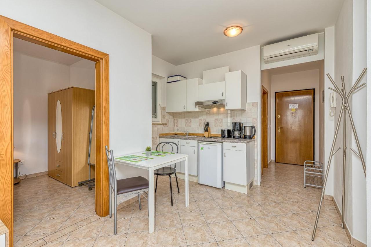 Apartament Sunrise